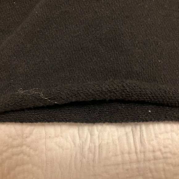 Girl Pwr Sequin and Silk Embroidered Sweater - Picture 7 of 7